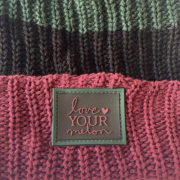 LYM beanie - Picture 2 of 6
